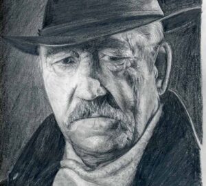 Portrait 2018001-Annciella Alarie Artiste Portrait 2018001-Annciella Alarie Artiste